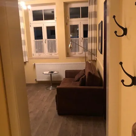 Goselager Апартаменты *