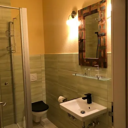 Goselager Διαμέρισμα *