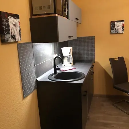 Apartman Goselager *