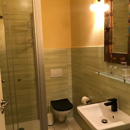 Apartman Goselager Goslar