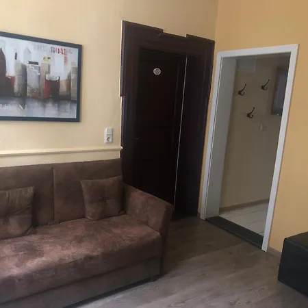Goselager Апартаменты Гослар