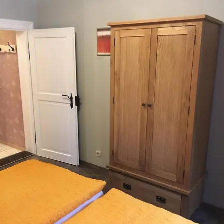 Goselager Διαμέρισμα *