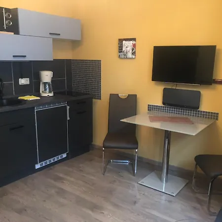 Appartement Goselager *