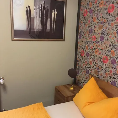 Apartman Goselager Goslar