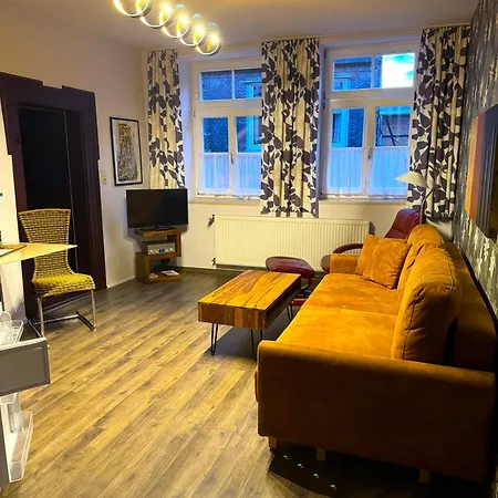 Goselager Διαμέρισμα *