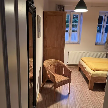 Apartman Goselager *