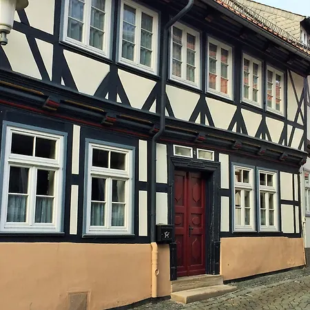 Apartman Goselager Goslar