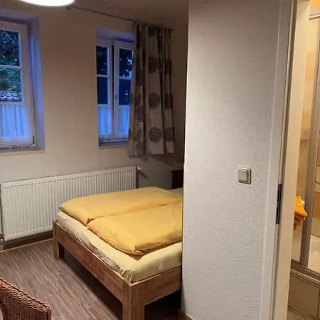 Goselager * Goslar