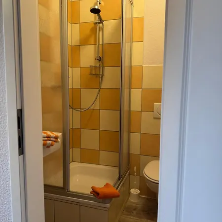 Goselager Apartman Goslar