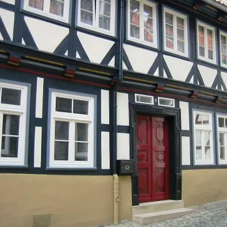 Appartement Goselager *